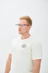 Оправы JOPS 8522 C2, Унисекс, фото 4